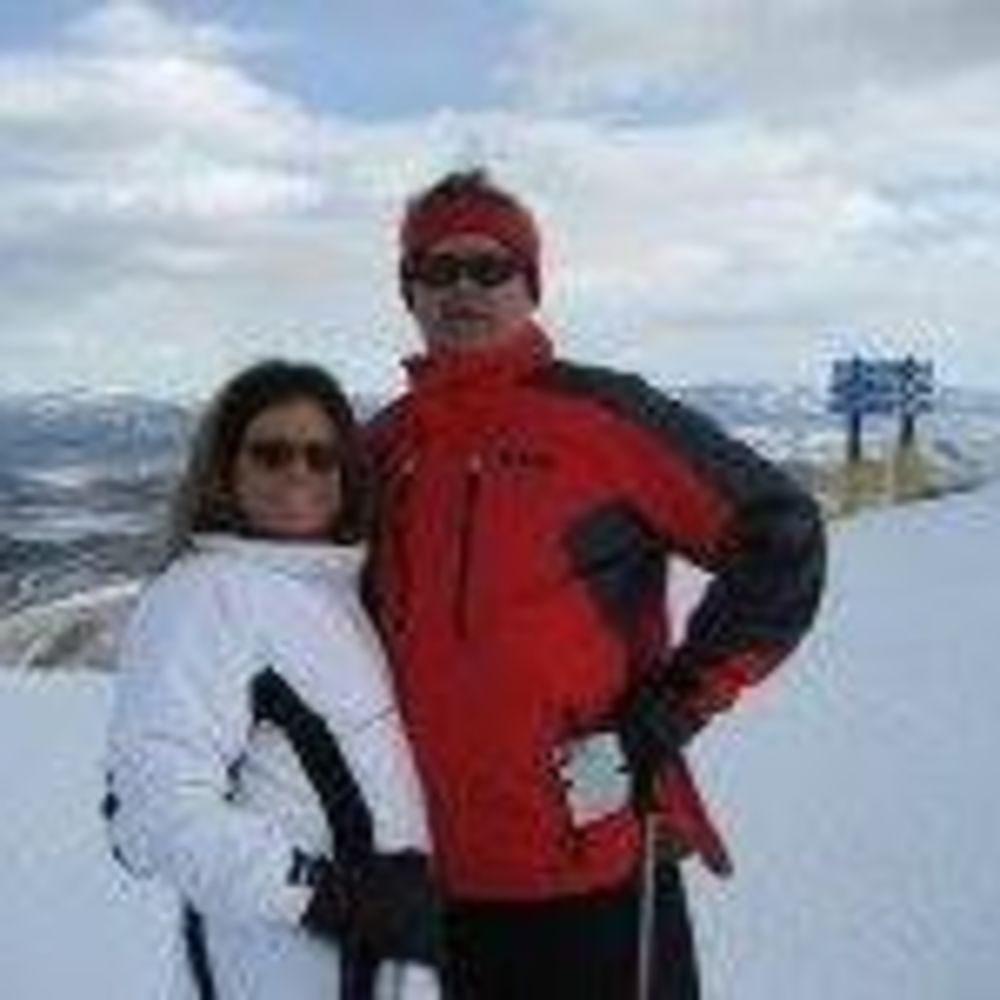 Meet your Posher, Patti